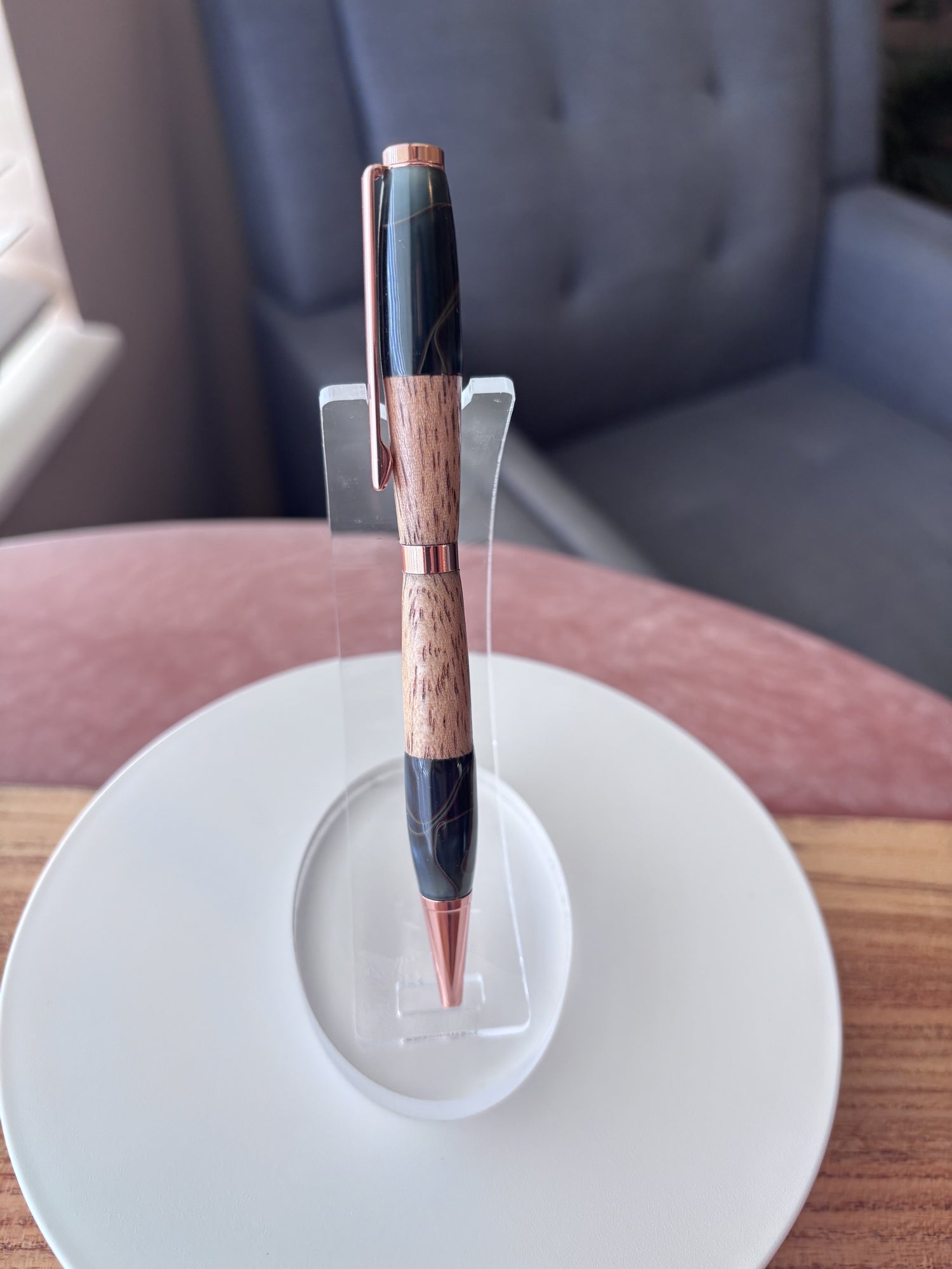 Luxury Wooden Pens