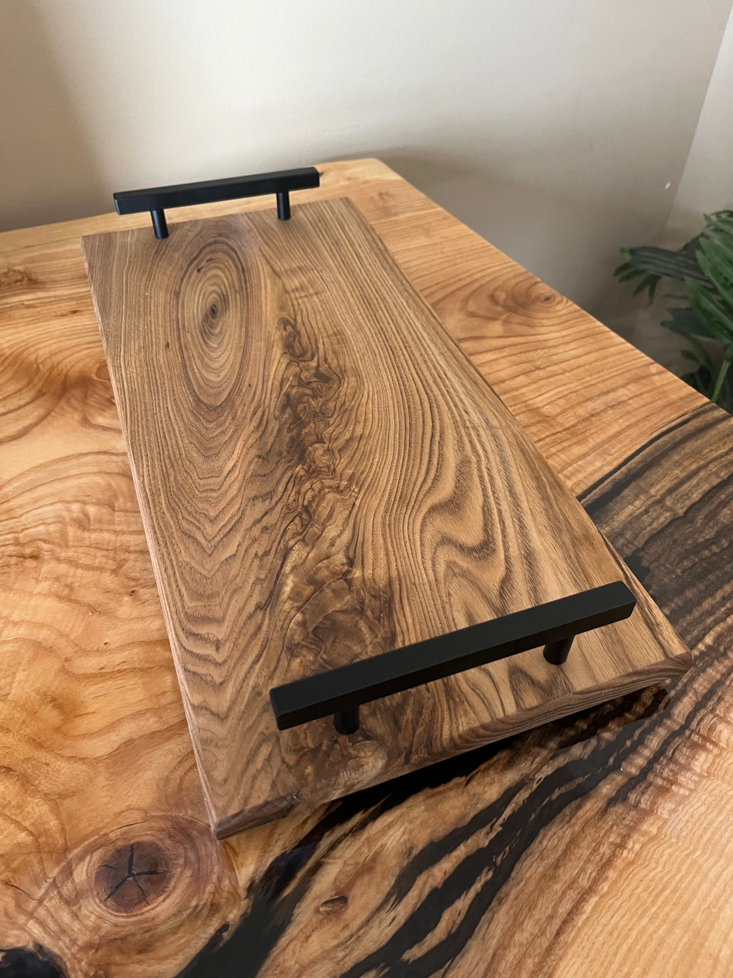 The “Intergalactic” Charcuterie Board