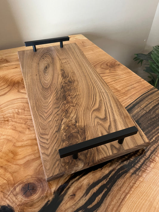 The “Intergalactic” Charcuterie Board