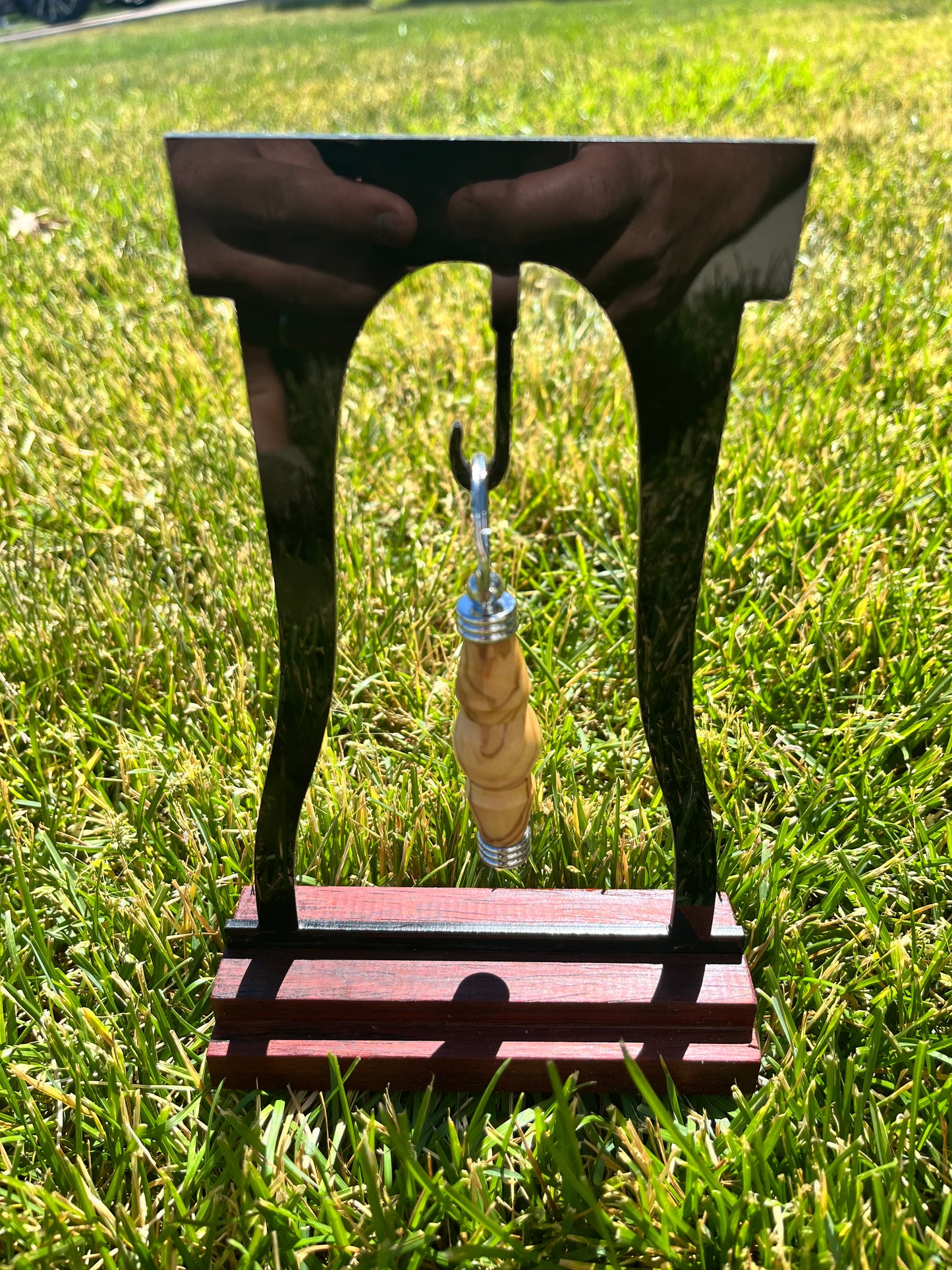 Key Chain Holder