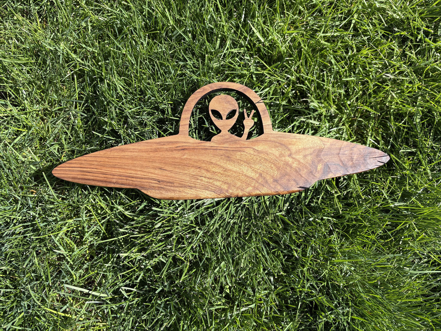 Alien Board