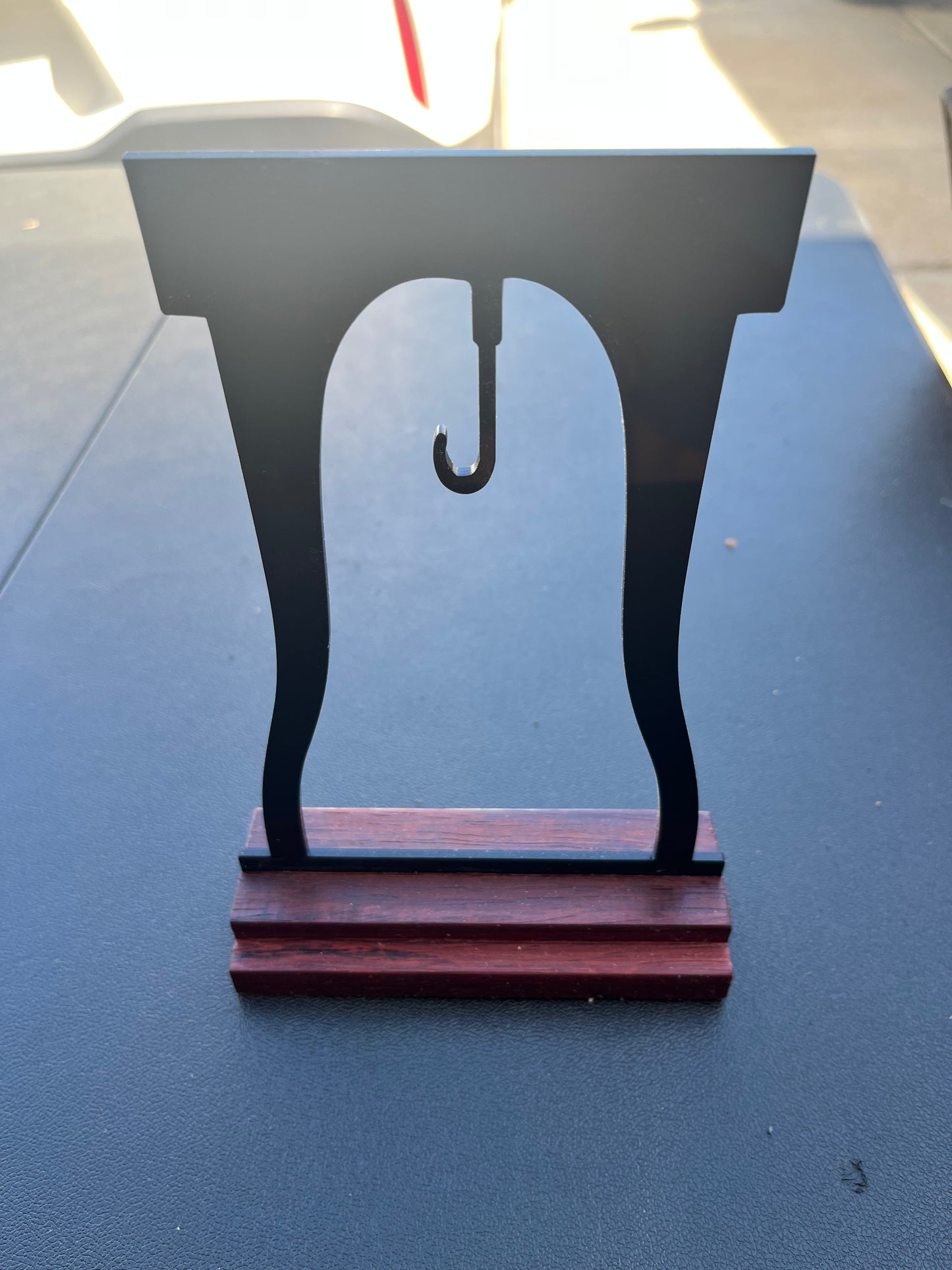 Key Chain Holder
